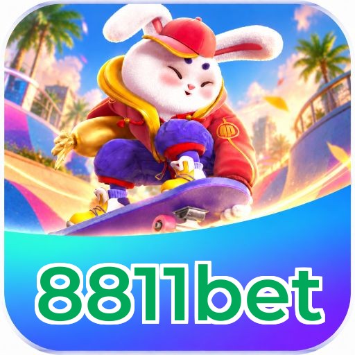 8811bet