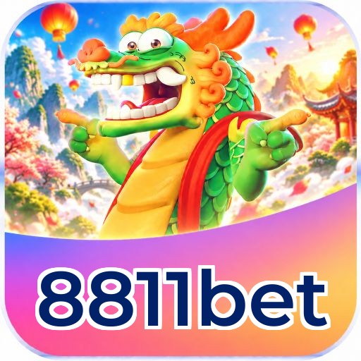 8811bet