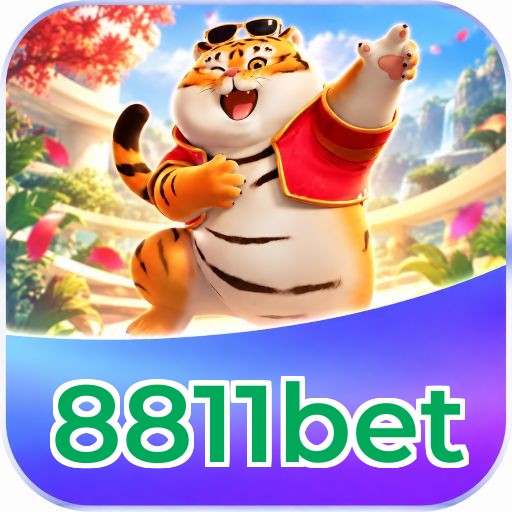 8811bet