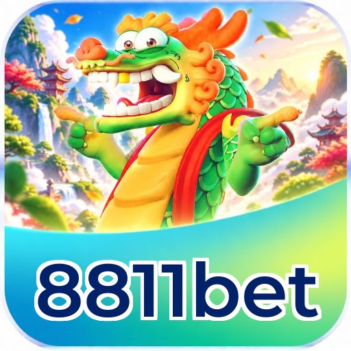 8811bet