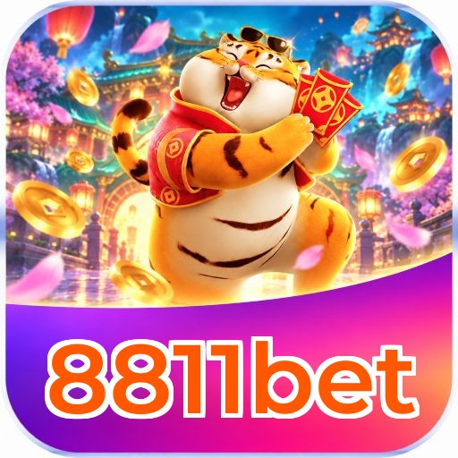 8811bet