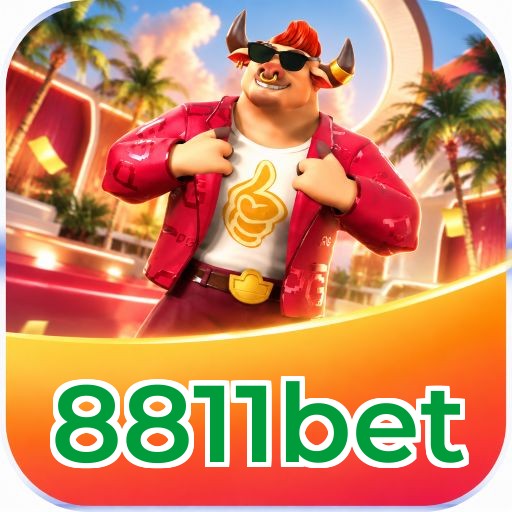 8811bet